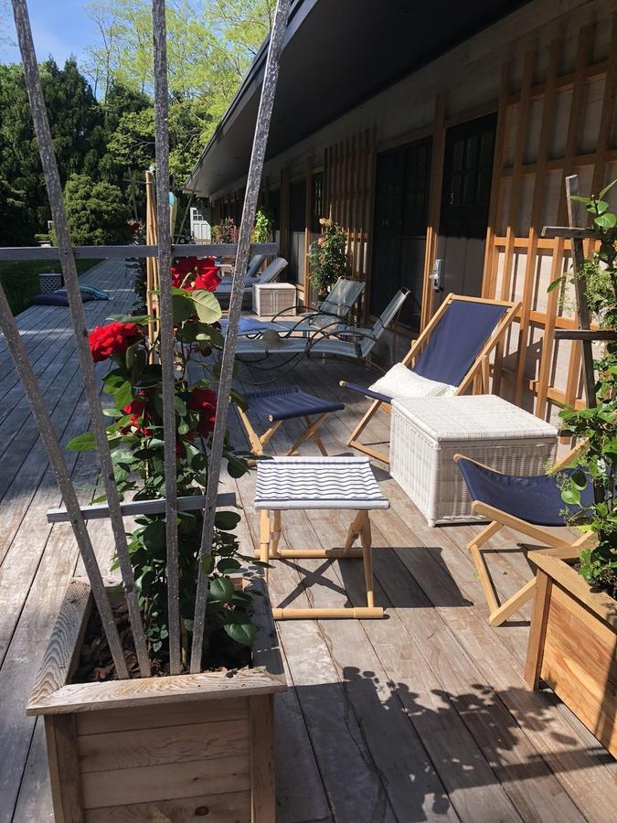 A Room At The Beach Bridgehampton Exterior photo